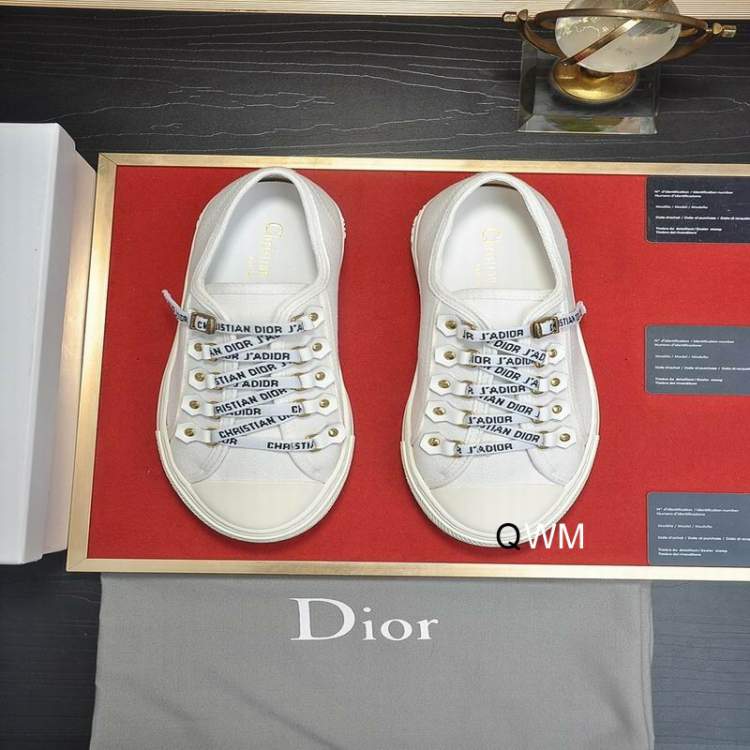 Picture of Dior Shoes _SKUDiorsz35-45WM06023628